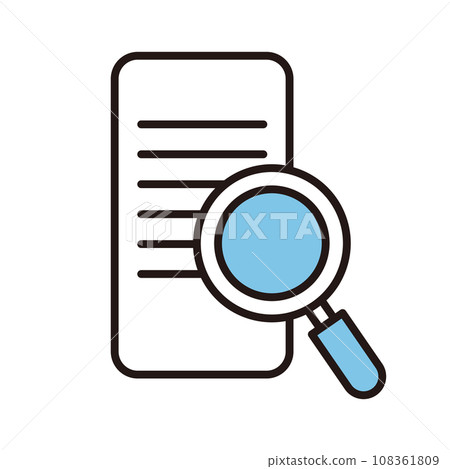 智慧型手機智慧型手機圖標 108361809