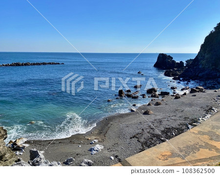 Niwanohama, Kamishima, Toba City, Mie Prefecture Niwanohama, Kamishima, Toba City, Mie Prefecture 108362500