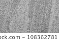 Grunge stone wall with crack for texture background 108362781