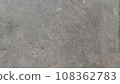 Grunge stone wall with crack for texture background 108362783