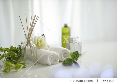 Beauty salon accessory image 108363408