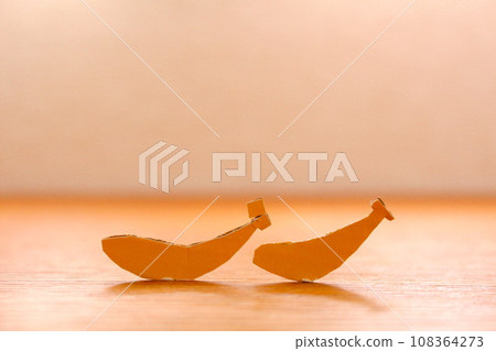 banana object 108364273