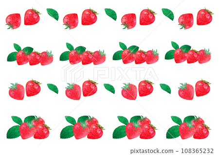 Strawberry  108365232