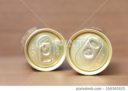 aluminum can, empty can, can, drink, drinking water, coffee, aluminum, can, aluminum, beverage 108365835