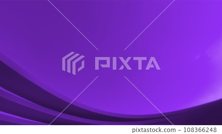 abstract background of futuristic shapes with (purple) gradient color trend, copy sapce, illustration 3d render abstract background of futuristic shapes with (purple) gradient color trend, copy sapce, illustration 3d render 108366248