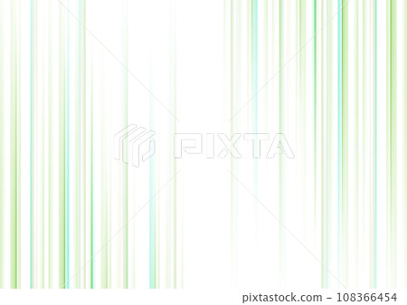 快速綠色條紋背景 108366454