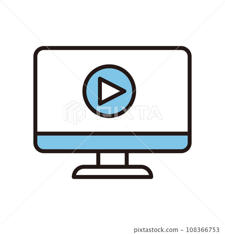 Video playback PC 108366753