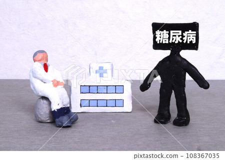 糖尿病 糖尿病 108367035