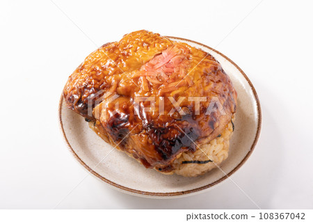 雞米飯糰 雞米飯糰 108367042