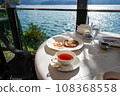 Lakeside dessert restaurant 02 108368558