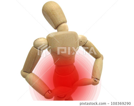 Low back pain Low back pain 108369290