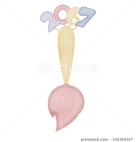 Happy newyear 2024 108369307