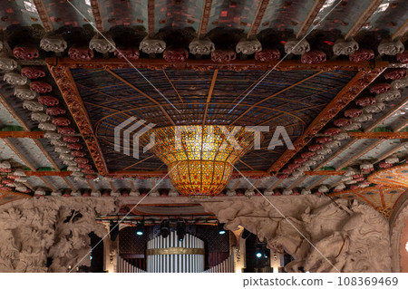 加泰羅尼亞俱樂部 108369469