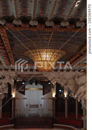 加泰羅尼亞俱樂部 108369470