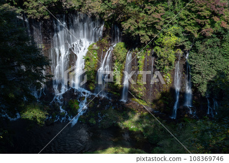 Shiraito no Taki Shizuoka Shiraito no Taki Shizuoka 108369746