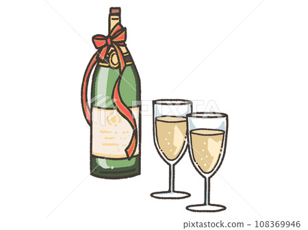 Champagne  108369946