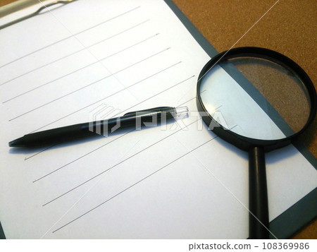 問卷調查 108369986