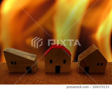 Image of fire Image of fire 108370153