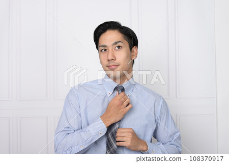 安排修飾的商人 安排修飾的商人 108370917