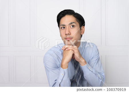 A man who fancies A man who fancies 108370919