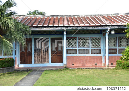 Historical buildings in Taiwan 108371232