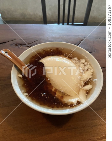 台灣甜點豆花 台灣甜點豆花 108371267