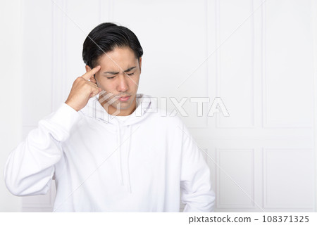 擔心的人 擔心的人 108371325