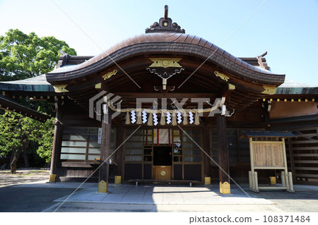 Tsukairaku Park, Tsu City, Mie Prefecture 108371484