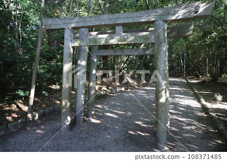 Tsukairaku Park, Tsu City, Mie Prefecture 108371485