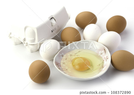 egg raw egg egg raw egg 108372890