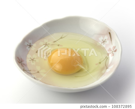 egg raw egg egg raw egg 108372895