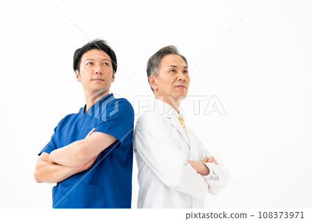 醫生 醫生 108373971