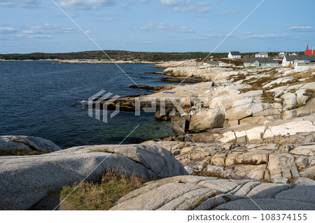 Eastern Canada/Nova Scotia Eastern Canada/Nova Scotia 108374155