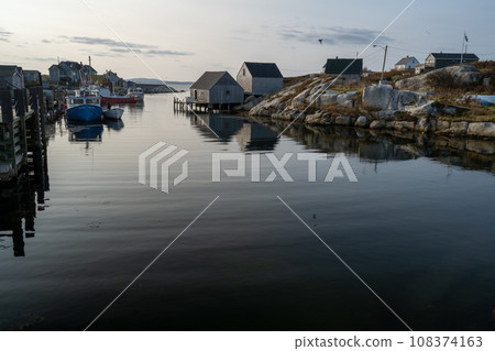 Eastern Canada/Nova Scotia Eastern Canada/Nova Scotia 108374163