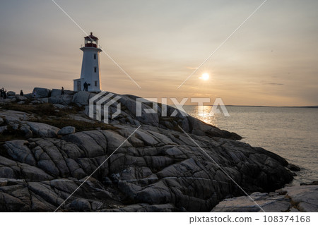 Eastern Canada/Nova Scotia Eastern Canada/Nova Scotia 108374168
