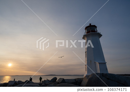 Eastern Canada/Nova Scotia Eastern Canada/Nova Scotia 108374171