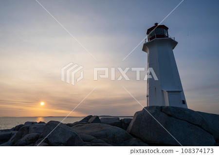 Eastern Canada/Nova Scotia Eastern Canada/Nova Scotia 108374173