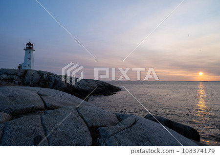 Eastern Canada/Nova Scotia Eastern Canada/Nova Scotia 108374179