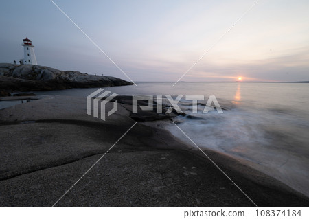 Eastern Canada/Nova Scotia Eastern Canada/Nova Scotia 108374184