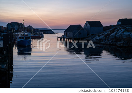 Eastern Canada/Nova Scotia Eastern Canada/Nova Scotia 108374188