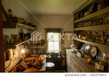 Eastern Canada/Prince Edward Island 108374641