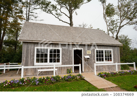 Eastern Canada/Prince Edward Island Eastern Canada/Prince Edward Island 108374669