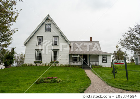 Eastern Canada/Prince Edward Island Eastern Canada/Prince Edward Island 108374684