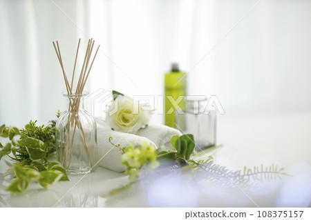 Beauty salon accessory image 108375157