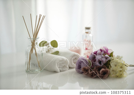 Beauty salon accessory image 108375311