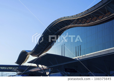 仙台國際機場 仙台國際機場 108375645
