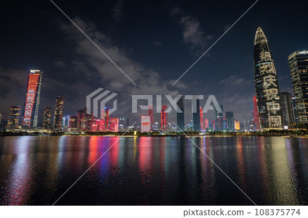 Shenzhen 108375774