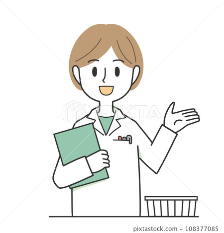 pharmacist  pharmacist  108377085