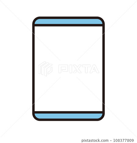平板電腦圖標 108377809