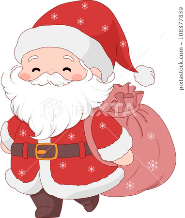 vector, cartoon, illustration, happy, cute, christmas, winter, holiday, santa, character, claus, celebration, merry, decoration, gift, card, xmas, season, funny, isolated, greeting, hat, design vector, cartoon, illustration, happy, cute, christmas, winter, holiday, santa, character, claus, celebration, merry, decoration, gift, card, xmas, season, funny, isolated, greeting, hat, design 108377839